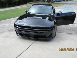 New to the Group and just purchased a metalflake green 2026 Dodge Charger Scat Pack Plus Fully Loaded
