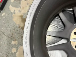 Some findings about wheel specs and interchangeability