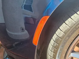 Side Marker Tint