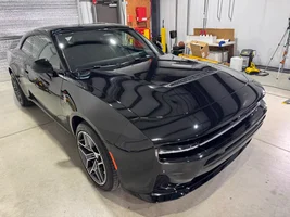 Xpel Ceramic coat and PPF film.
