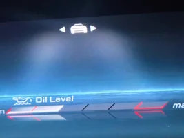 Oil fill