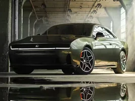 Muscle car insurance penalty