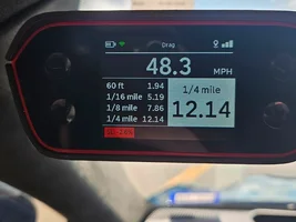 Six Pack Dyno Numbers