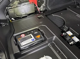 Main battery location