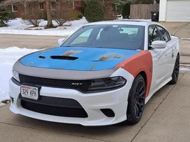 Current Dodge Charger Owners?