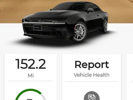 Dodge Connect App Down?