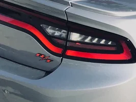 R/T fender badges