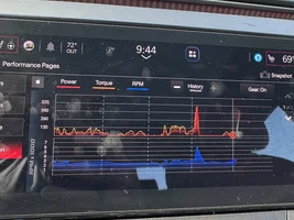 550hp and Gauge