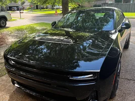 2026 Scat Pack