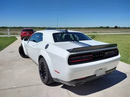 2025 Dodge Charger Sixpack Sports a 550-HP Twin-Turbo Inline-Six