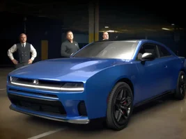 Current Dodge Charger Owners?