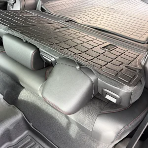 Back Mat for Rear Seat (while seats  folded down), Taken  from Passenger's Side, View.webp
